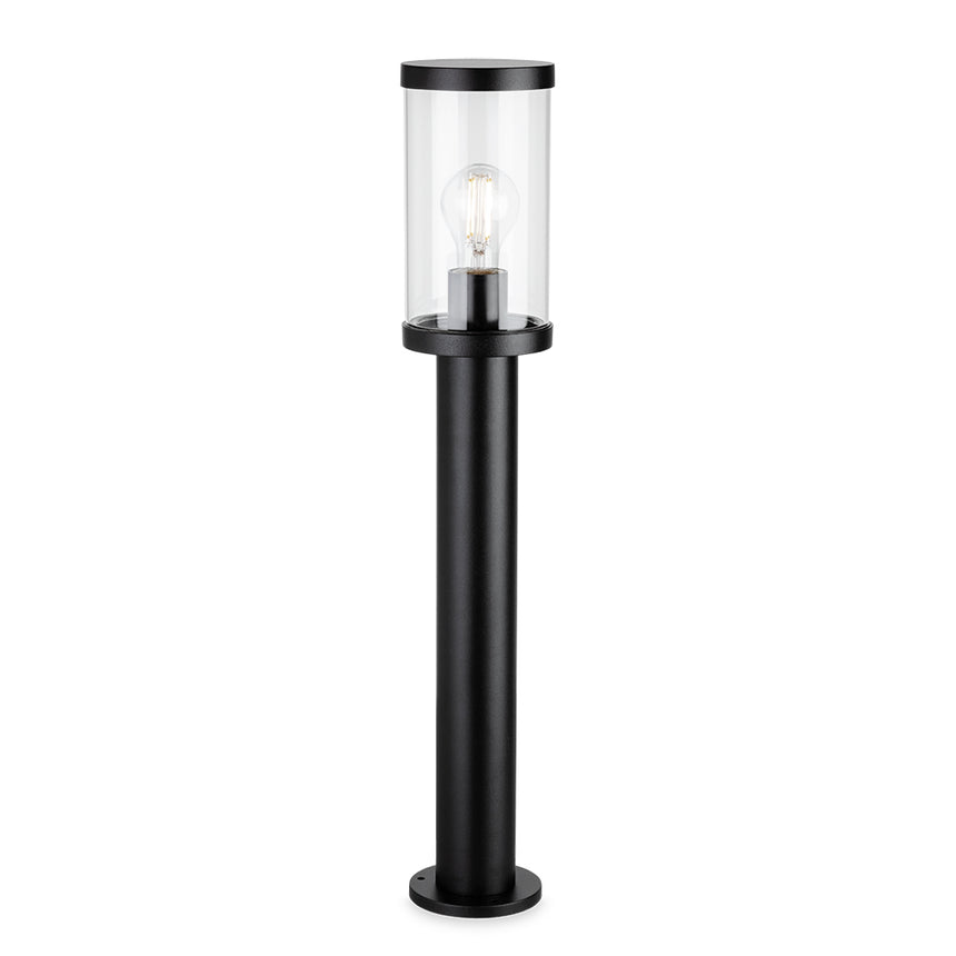 Lemaire Post Light, Black