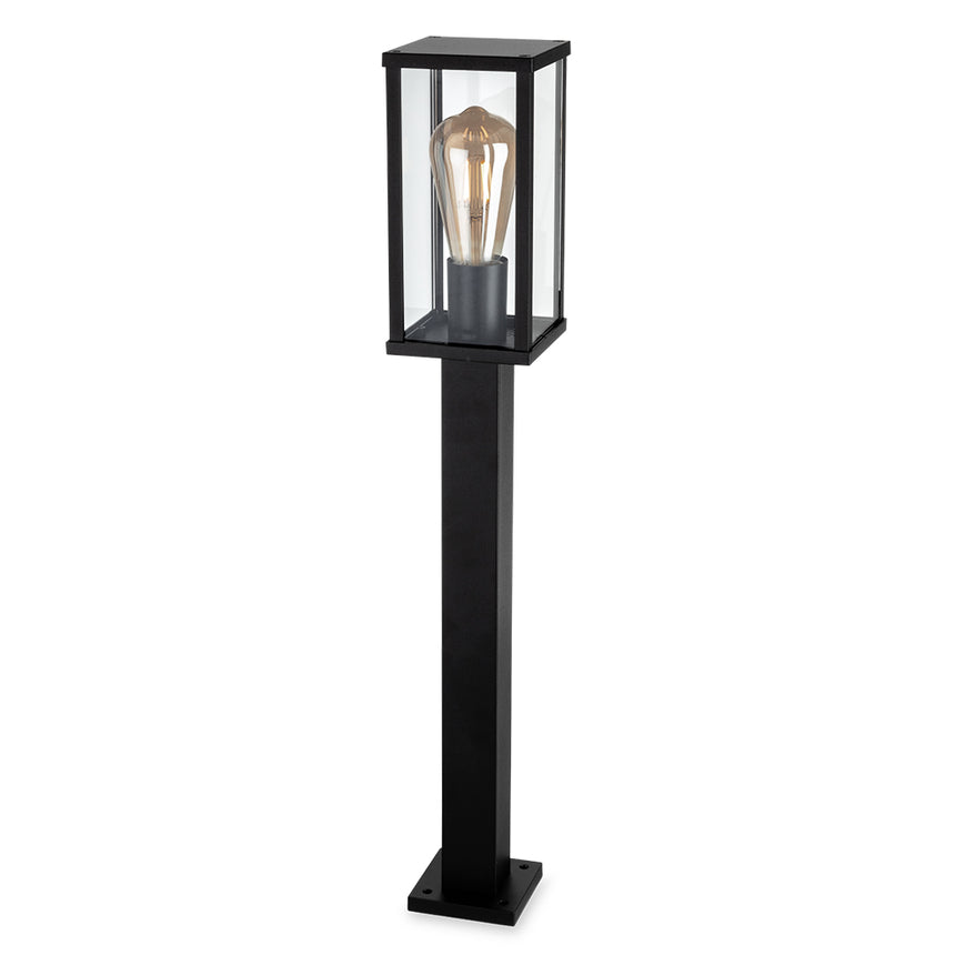 Tessere Post, Black