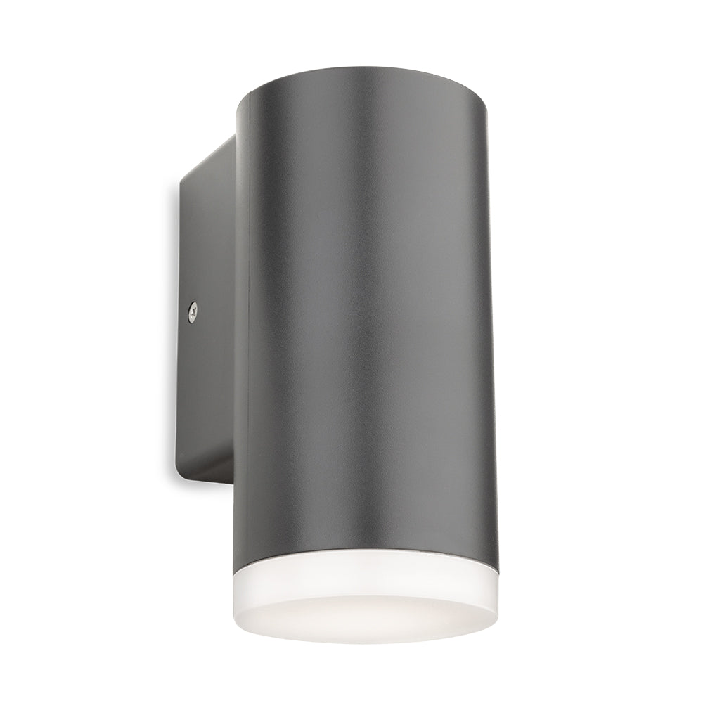 Corfu Round LED Down Wall Light