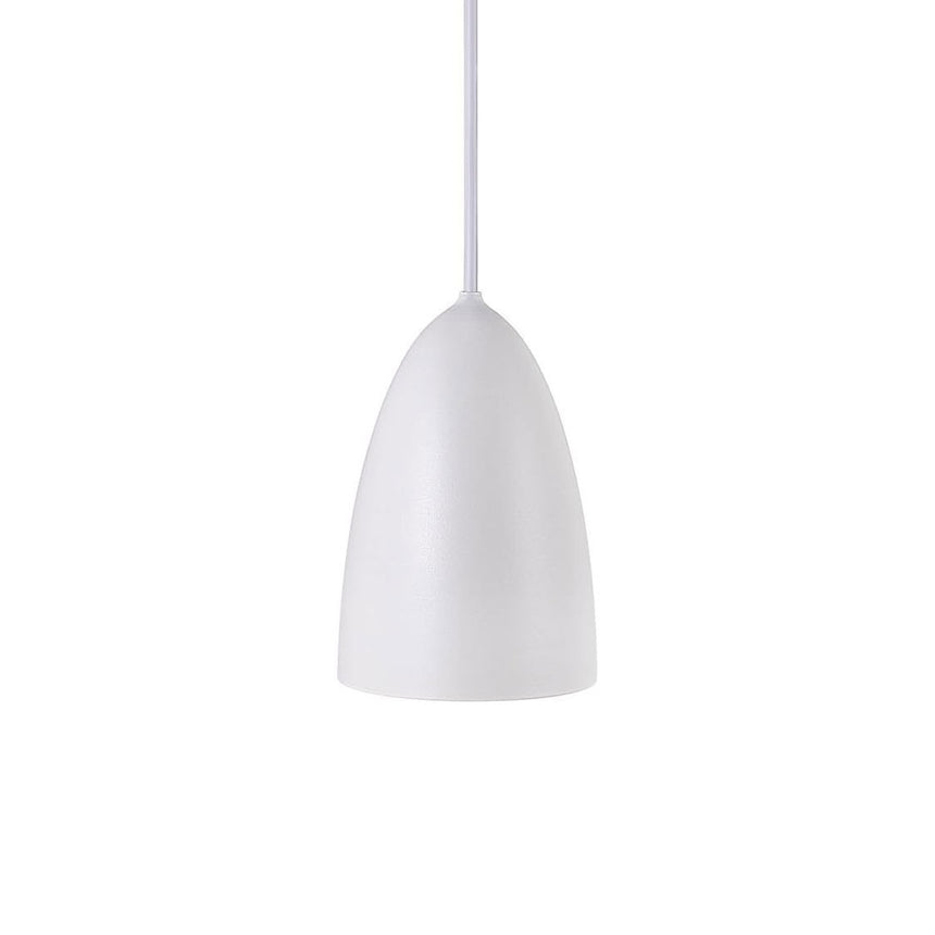 Nexus Pendant Light, White