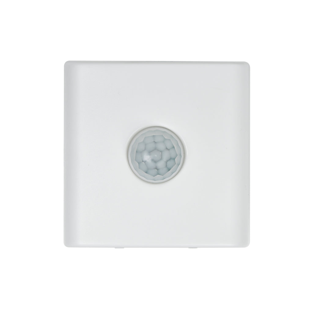 Smart Daylight & Motion Sensor