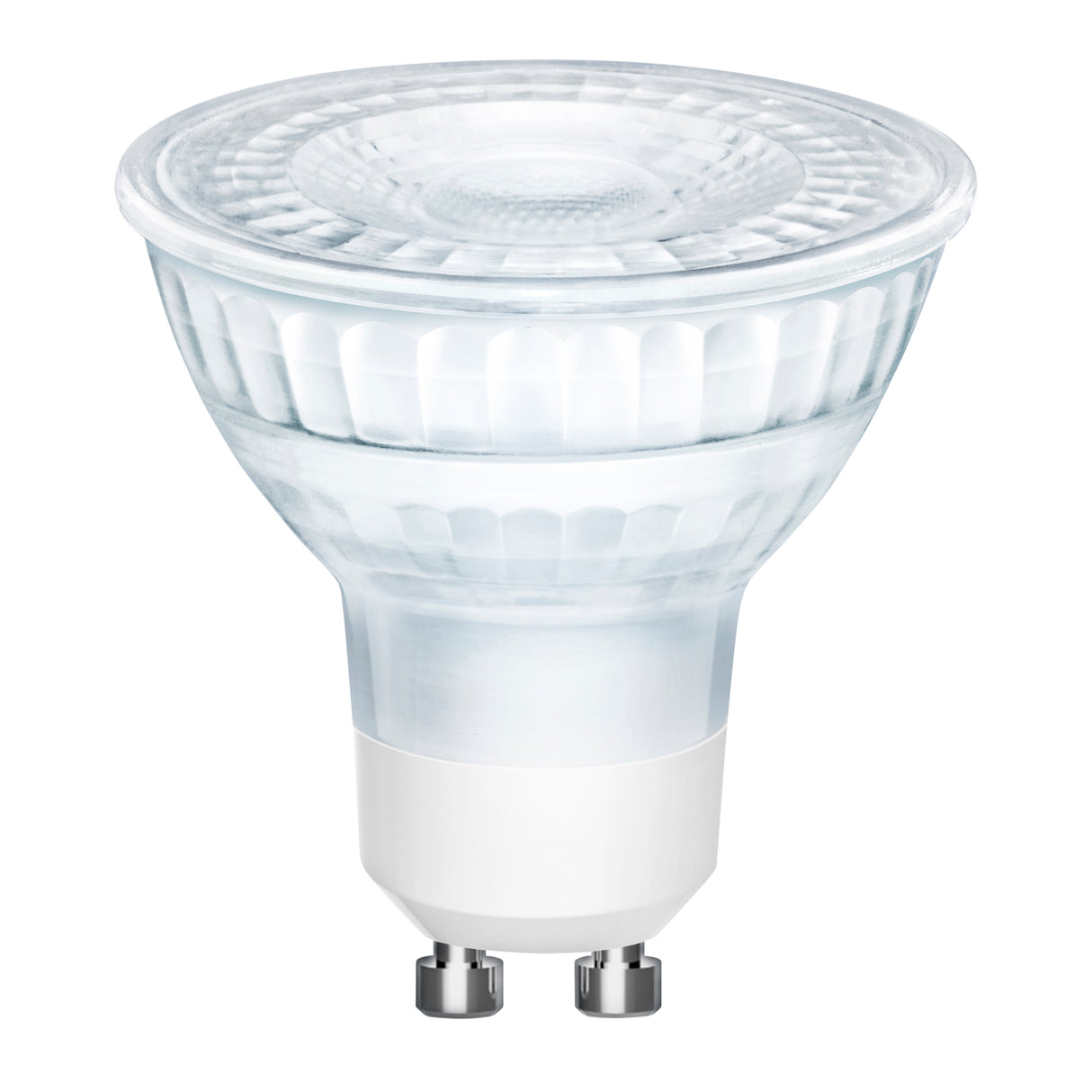 GU10 4.7w 345lm Warm White 2700k LED Light Bulb (50w eqv)