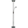 Rome Mother & Child Floor Lamp