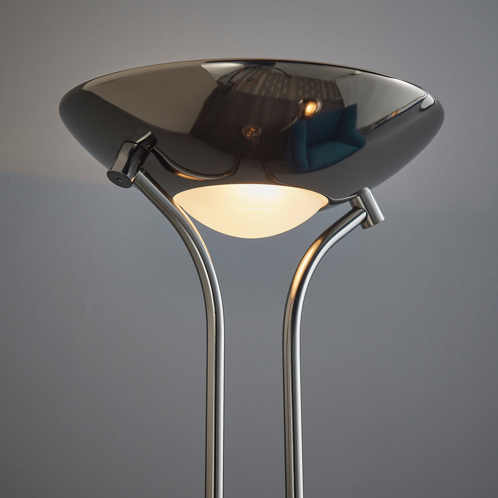 Mother & Child Floor Lamp