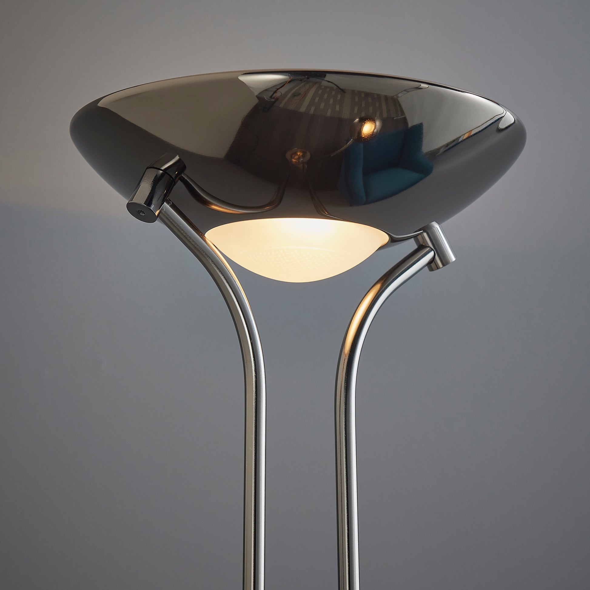 Mother & Child Floor Lamp