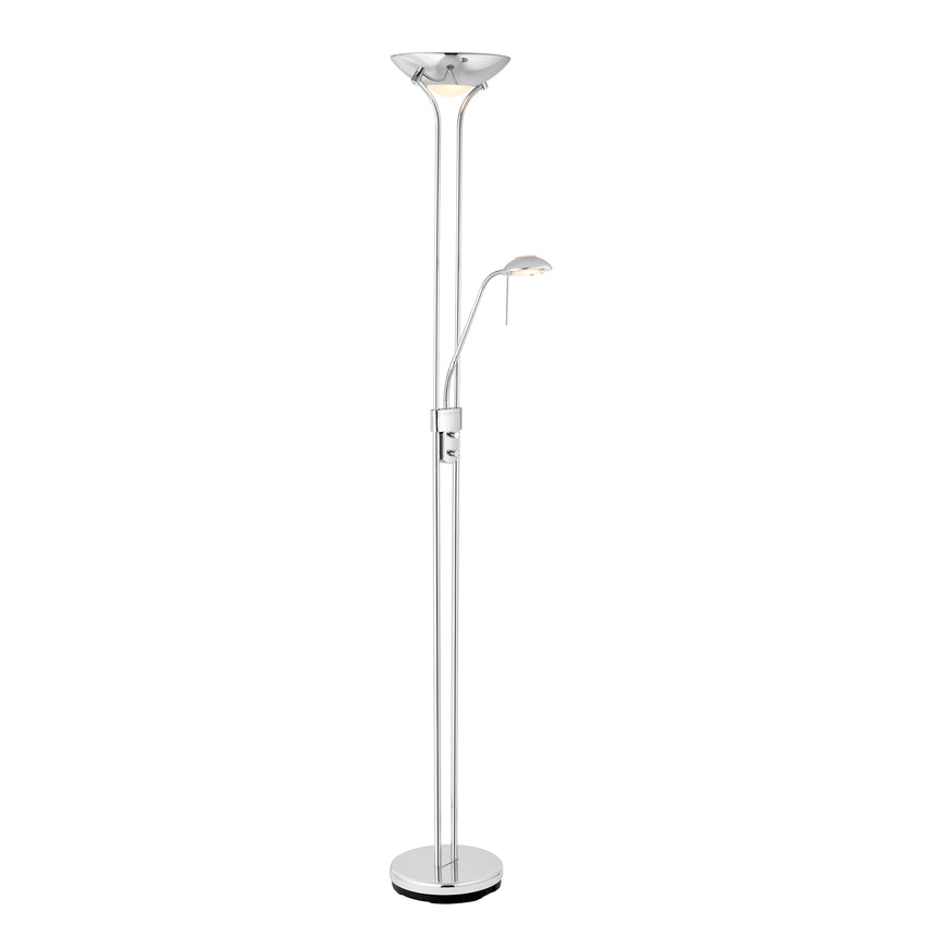 Rome Mother & Child Floor Lamp