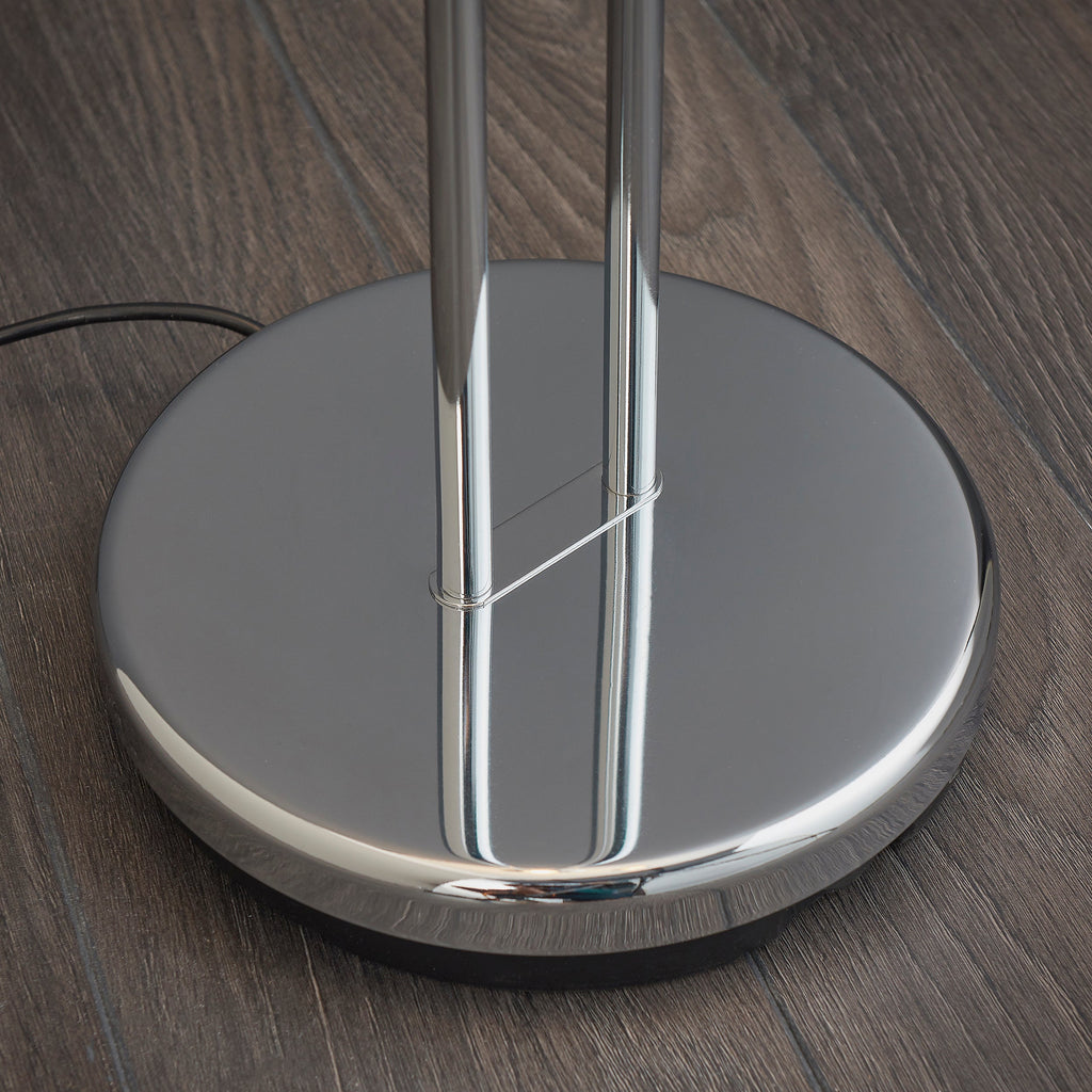 Mother & Child Floor Lamp