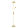 Rome Mother & Child Floor Lamp