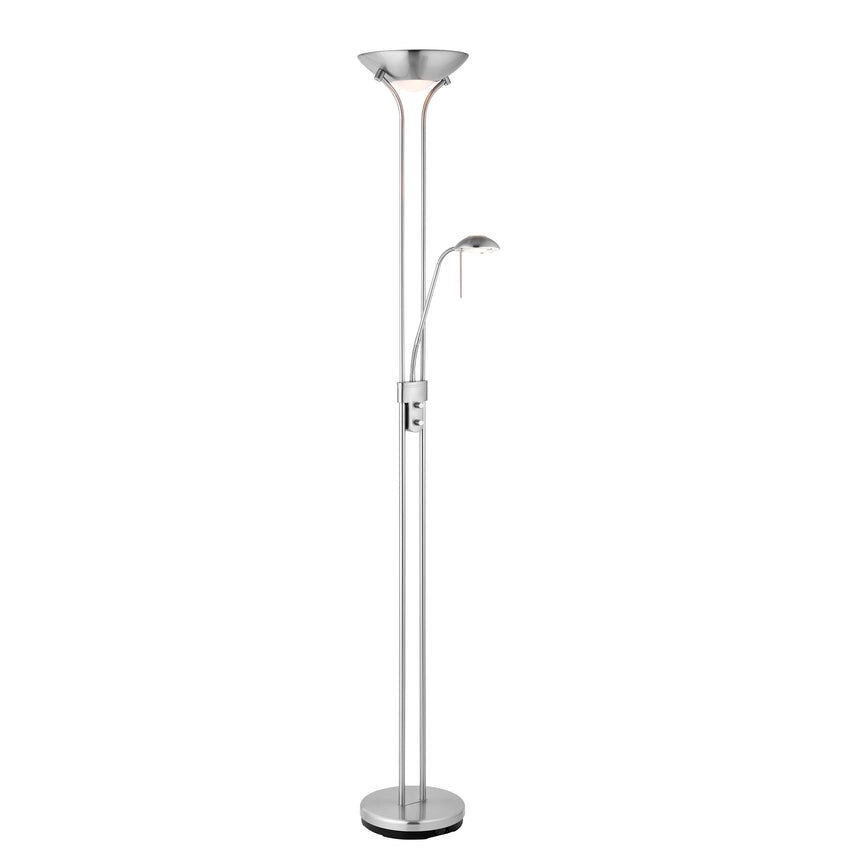 Rome Mother & Child Floor Lamp