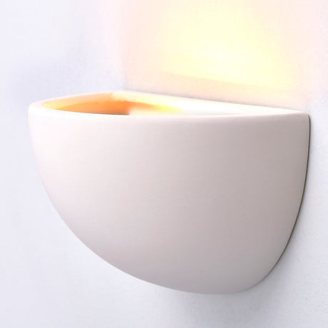 Pride Ceramic Wall Light