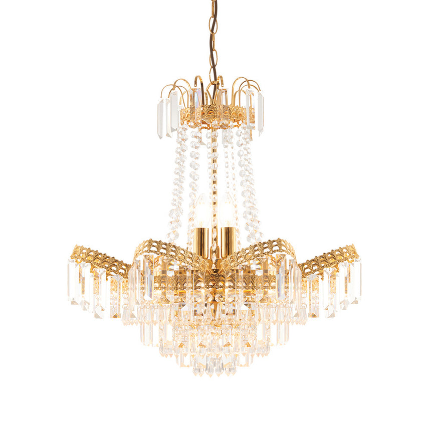 Adagio 9 Light Pendant Chandelier