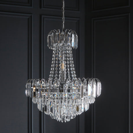 Amadis Pendant Chandelier