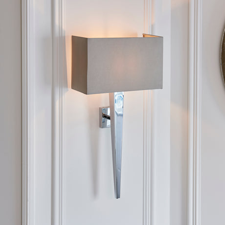 Moreto Wall Light