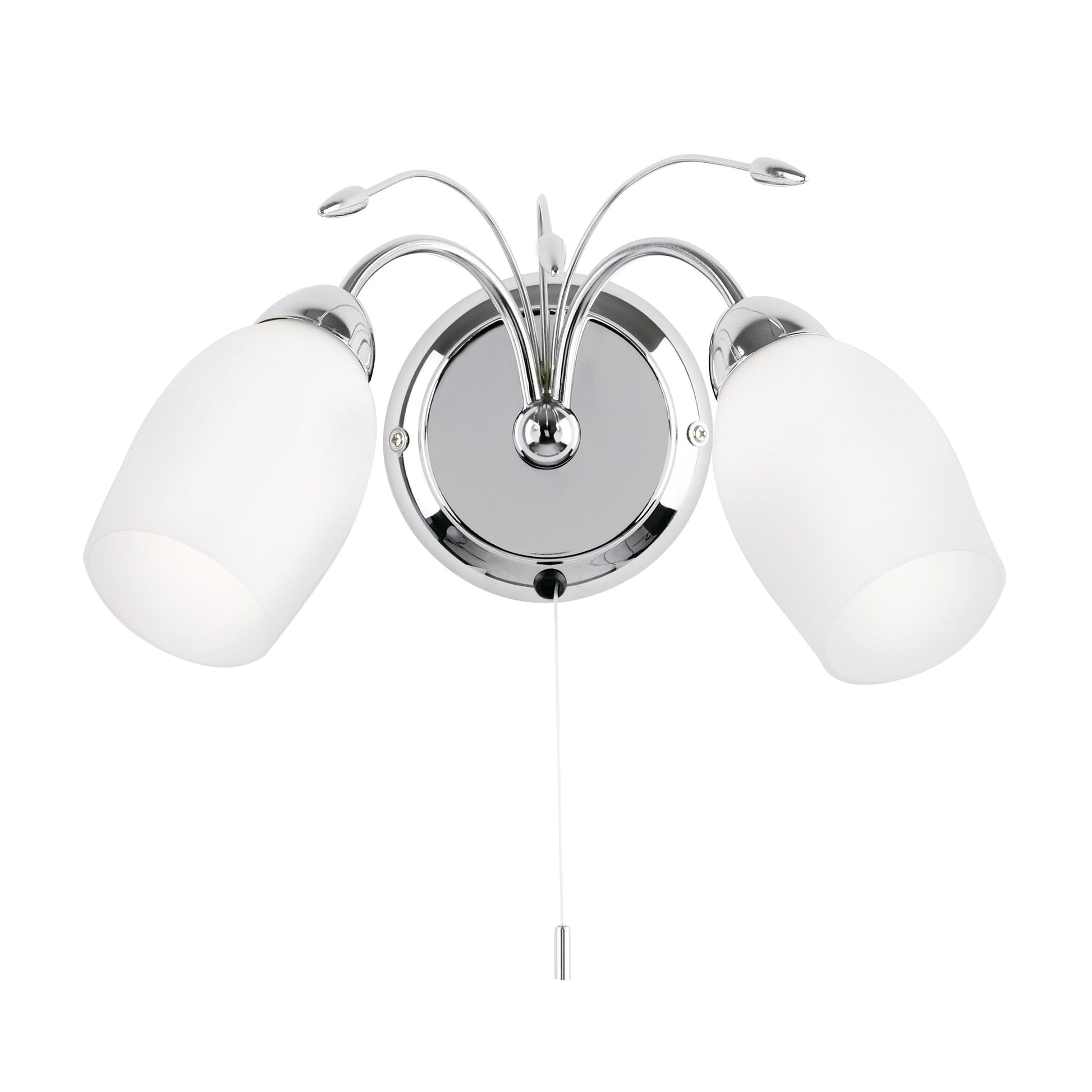 Meadow Twin Wall Light
