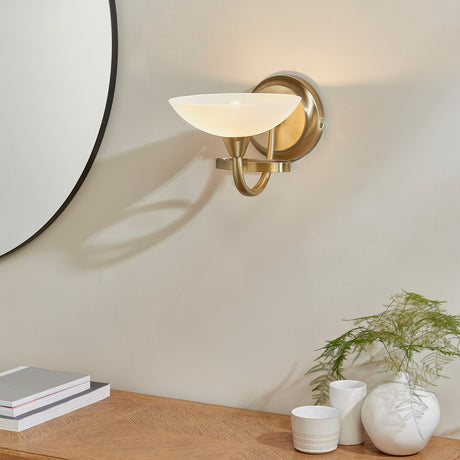 Cagney Wall Light