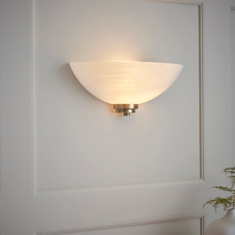 Welles Wall Light