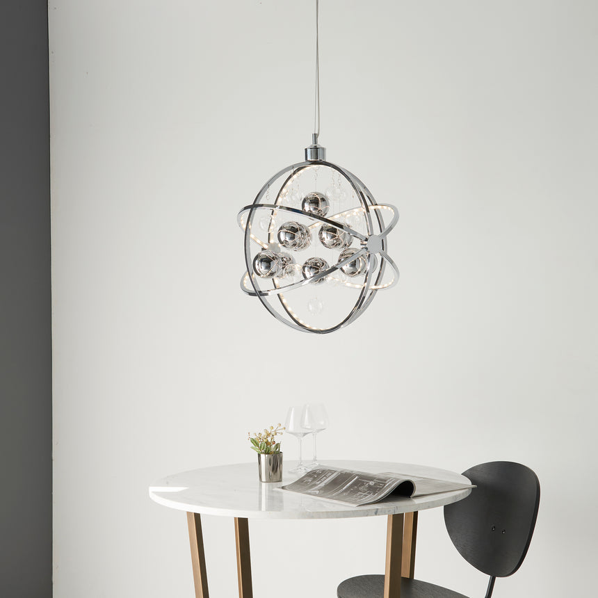 Muni 48 LED Pendant Light