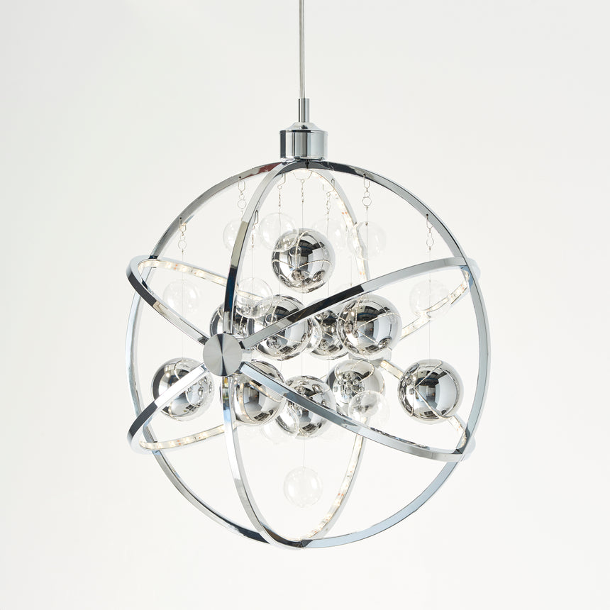 Muni 48 LED Pendant Light