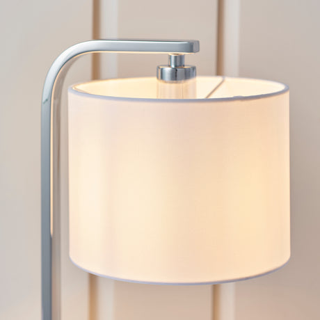 Canning Table Lamp