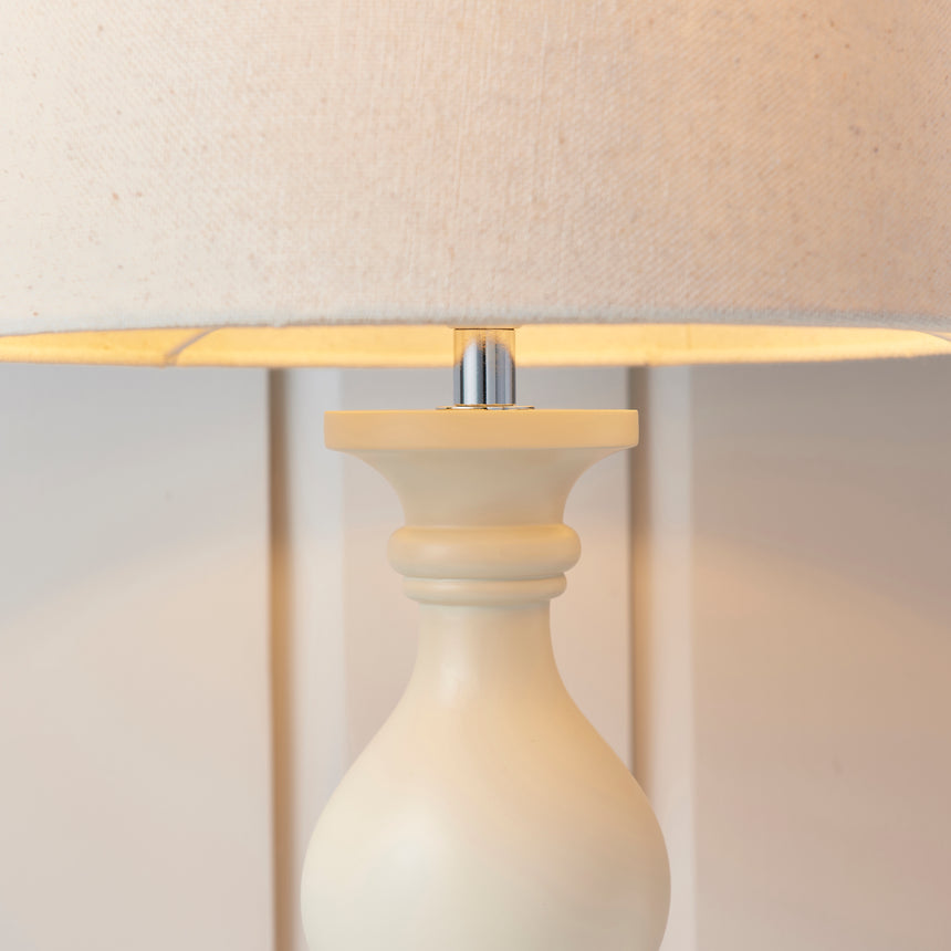 Marsham Table Lamp