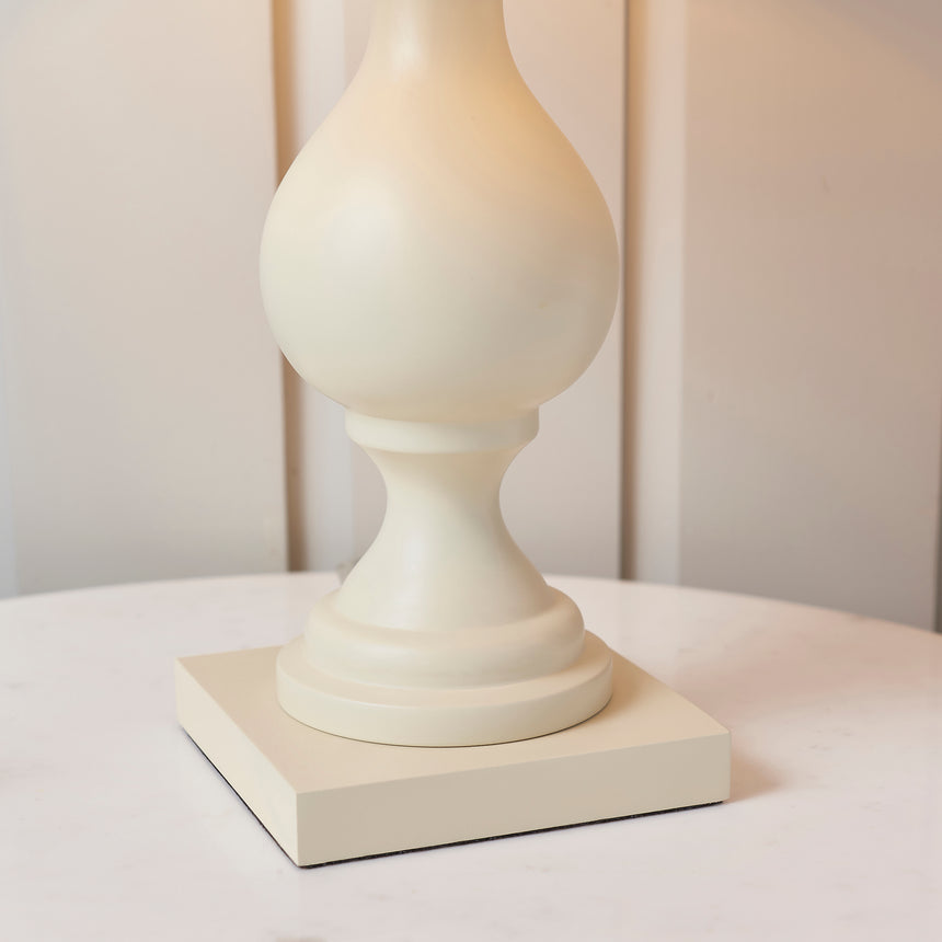 Marsham Table Lamp