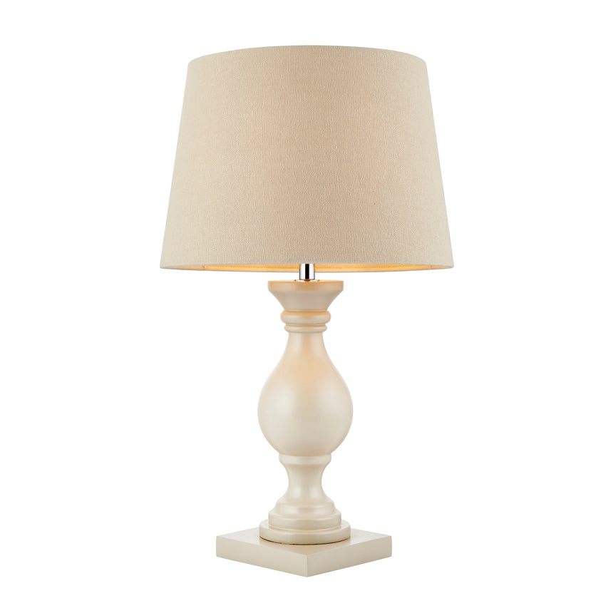 Marsham Table Lamp