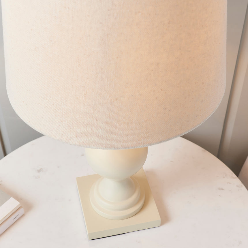 Marsham Table Lamp