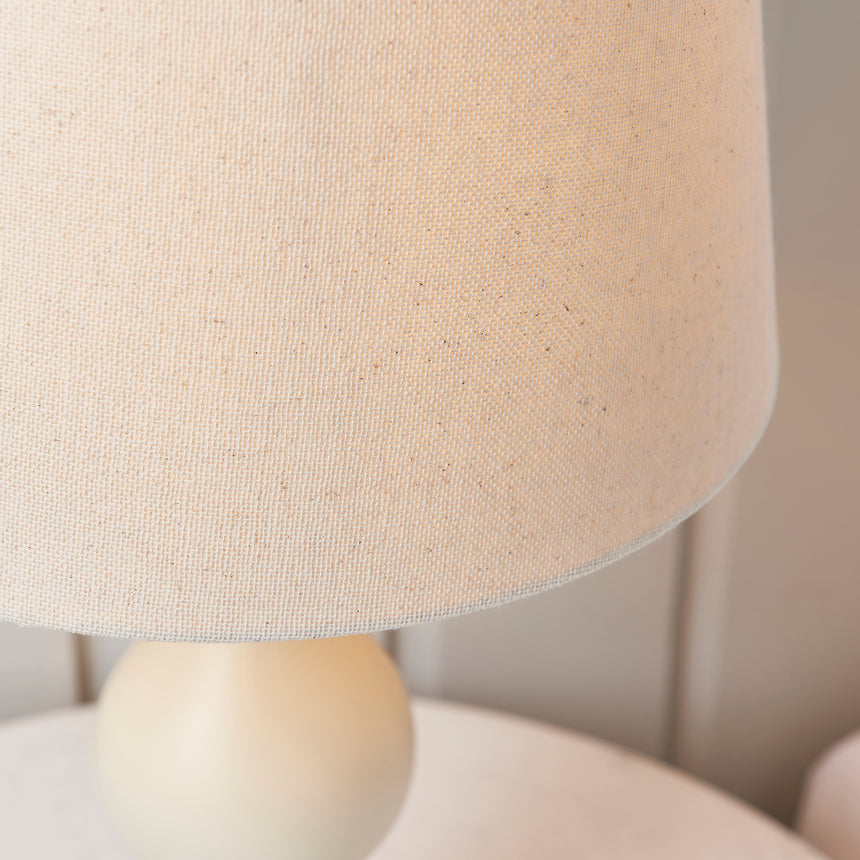 Marsham Table Lamp