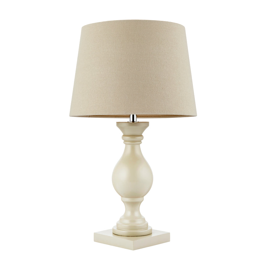 Marsham Table Lamp