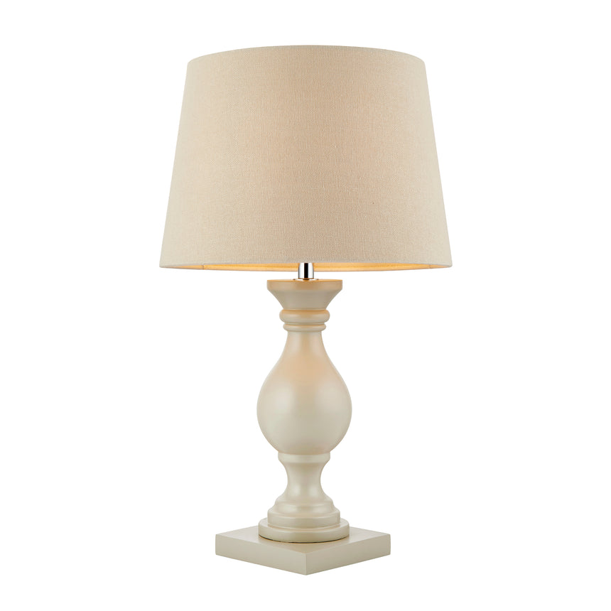 Marsham Table Lamp