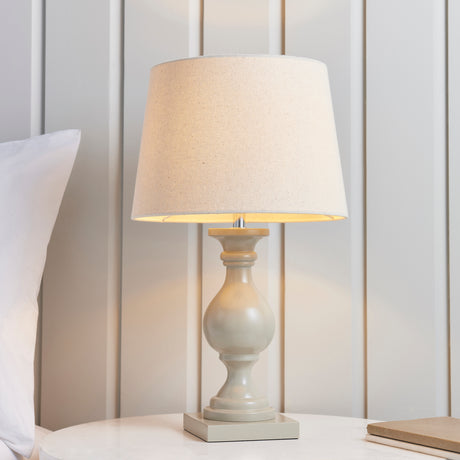 Marsham Table Lamp