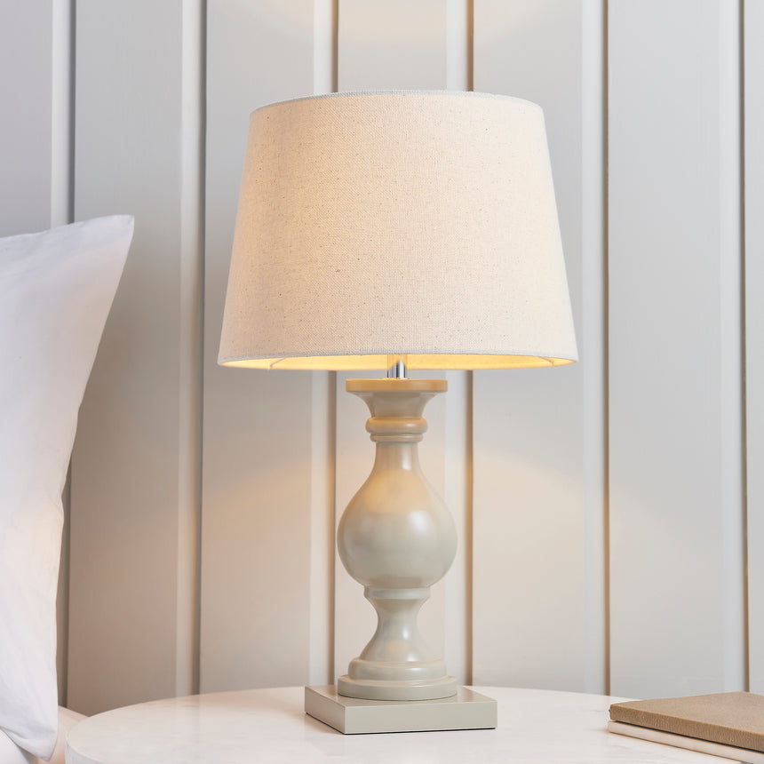 Marsham Table Lamp