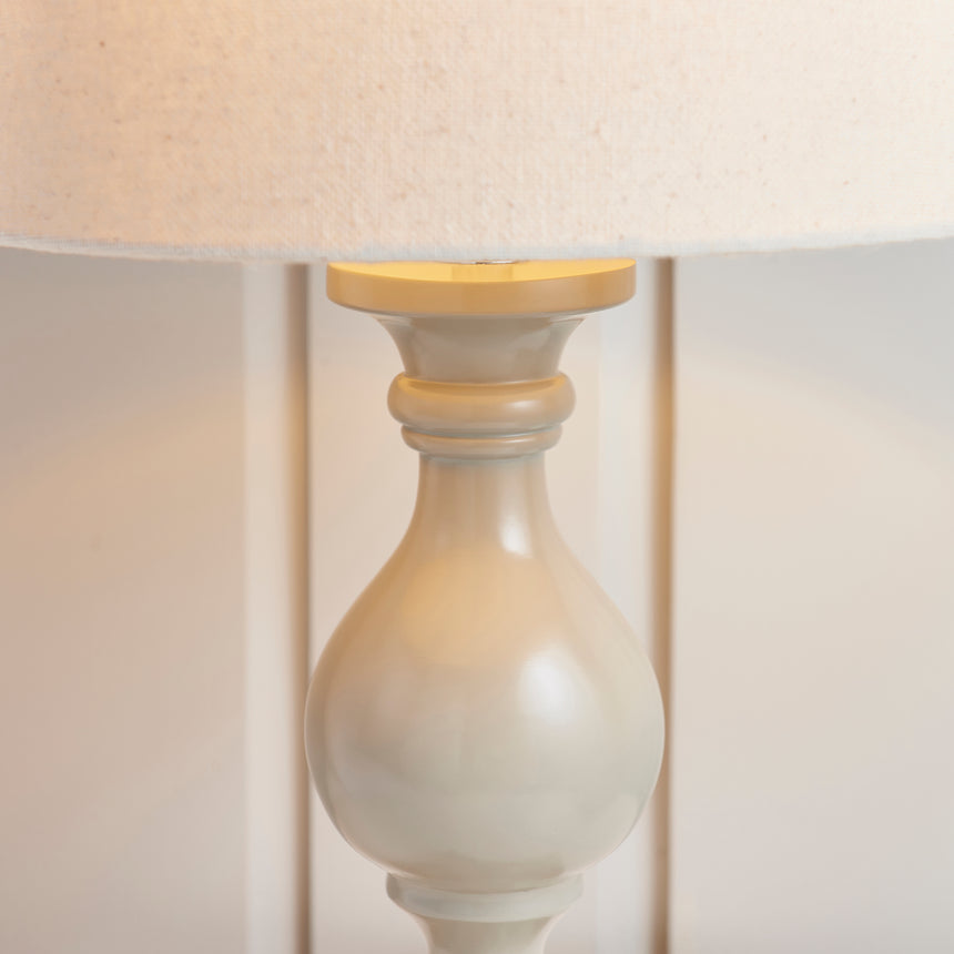 Marsham Table Lamp