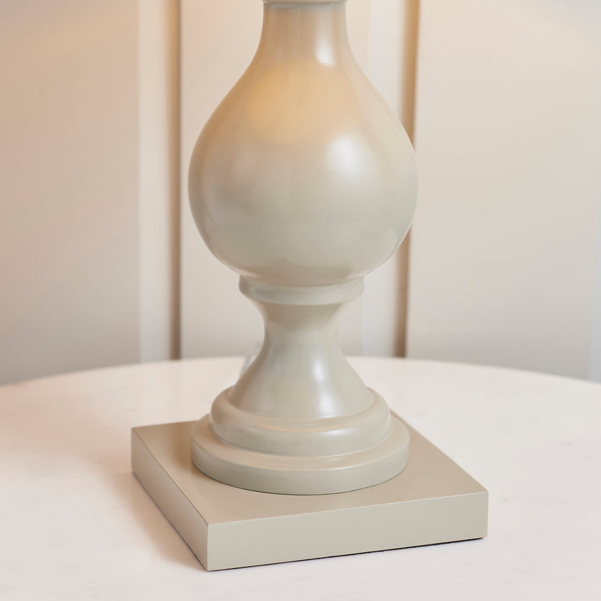 Marsham Table Lamp