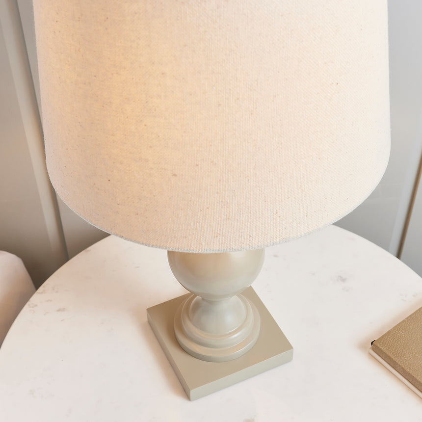 Marsham Table Lamp