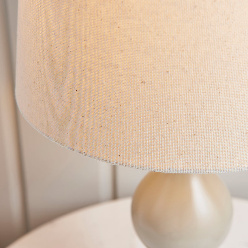 Marsham Table Lamp