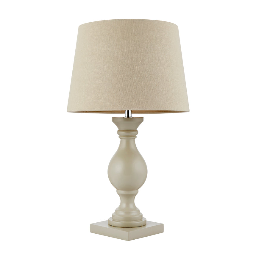 Marsham Table Lamp