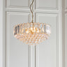 Fargo 46cm Chandelier, 6 Light