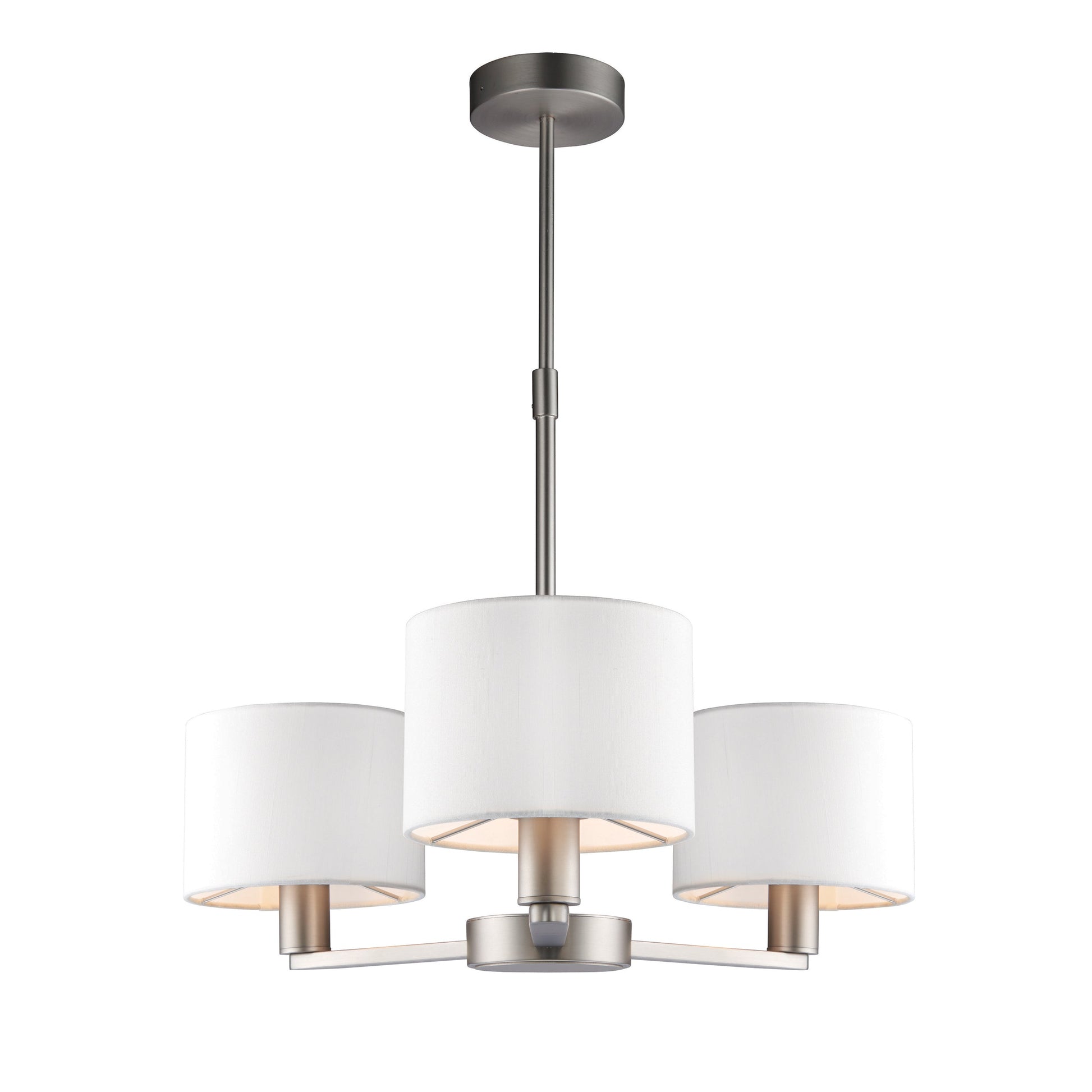 Daley 3 Light Pendant Chandelier