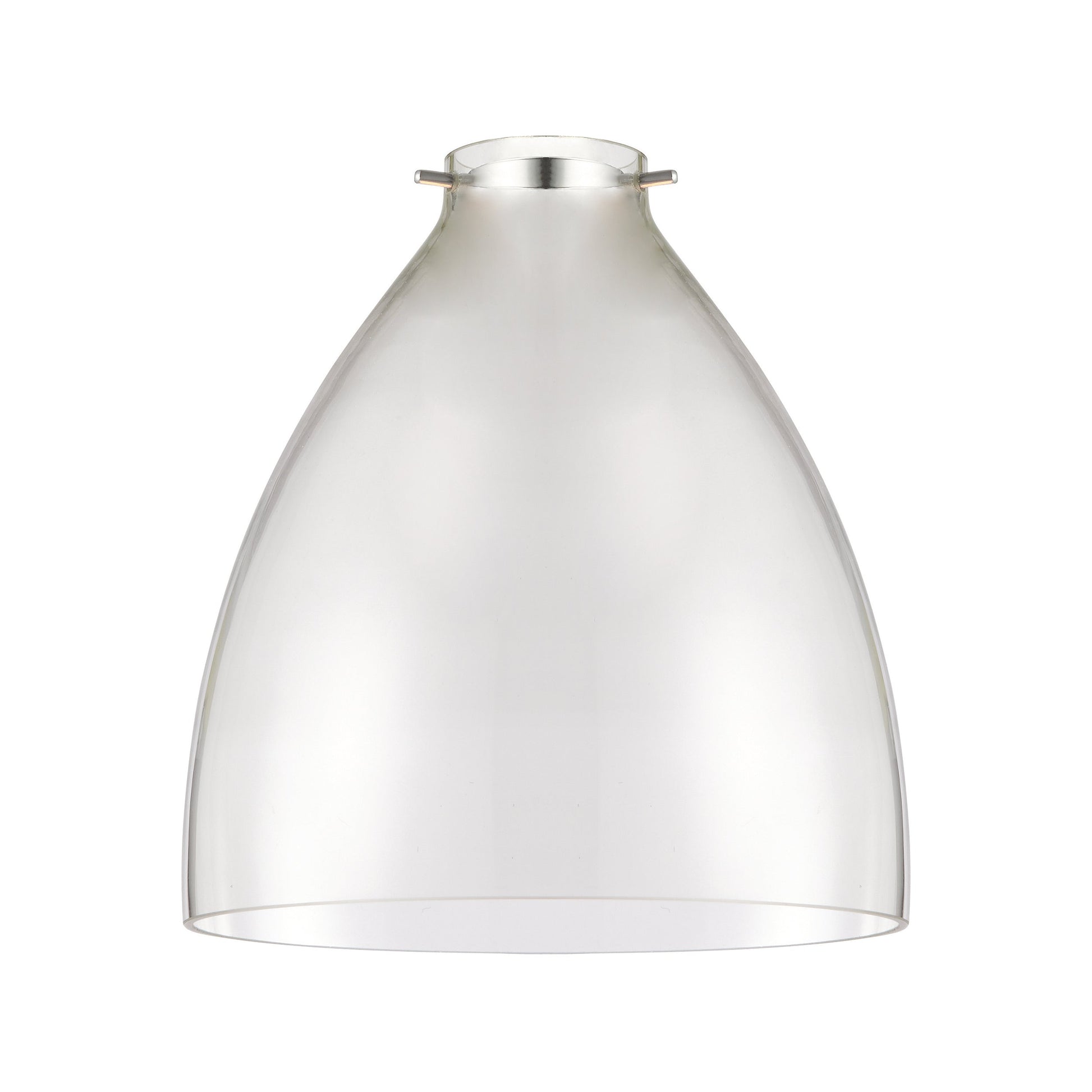 Elstow Easy Fit Glass Pendant Shade
