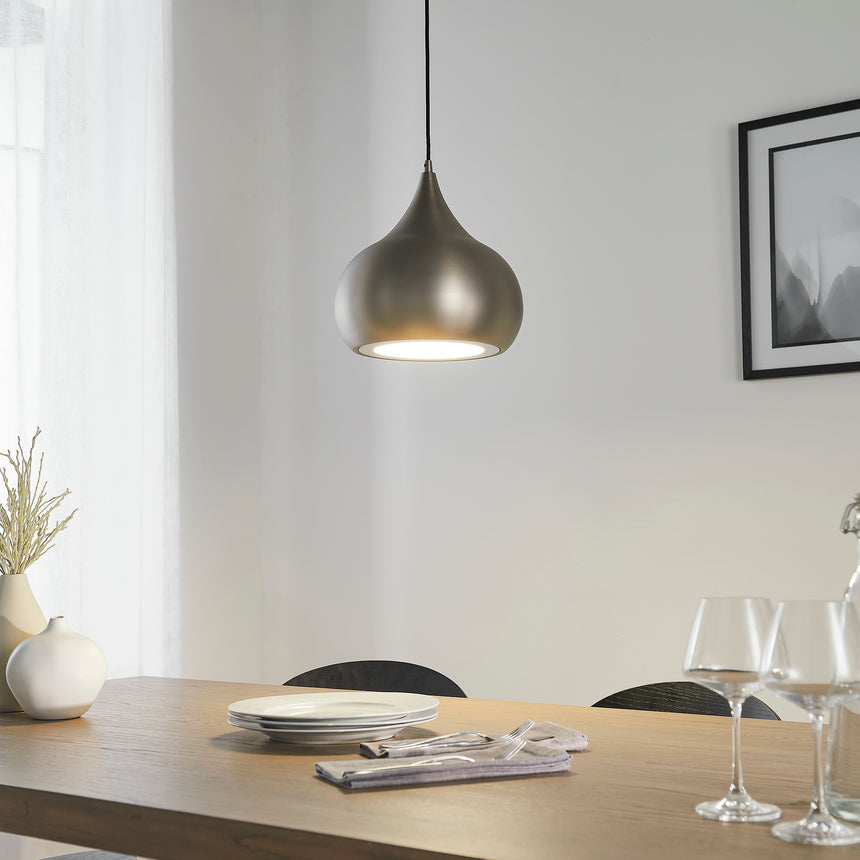 Brosnan LED Pendant Light