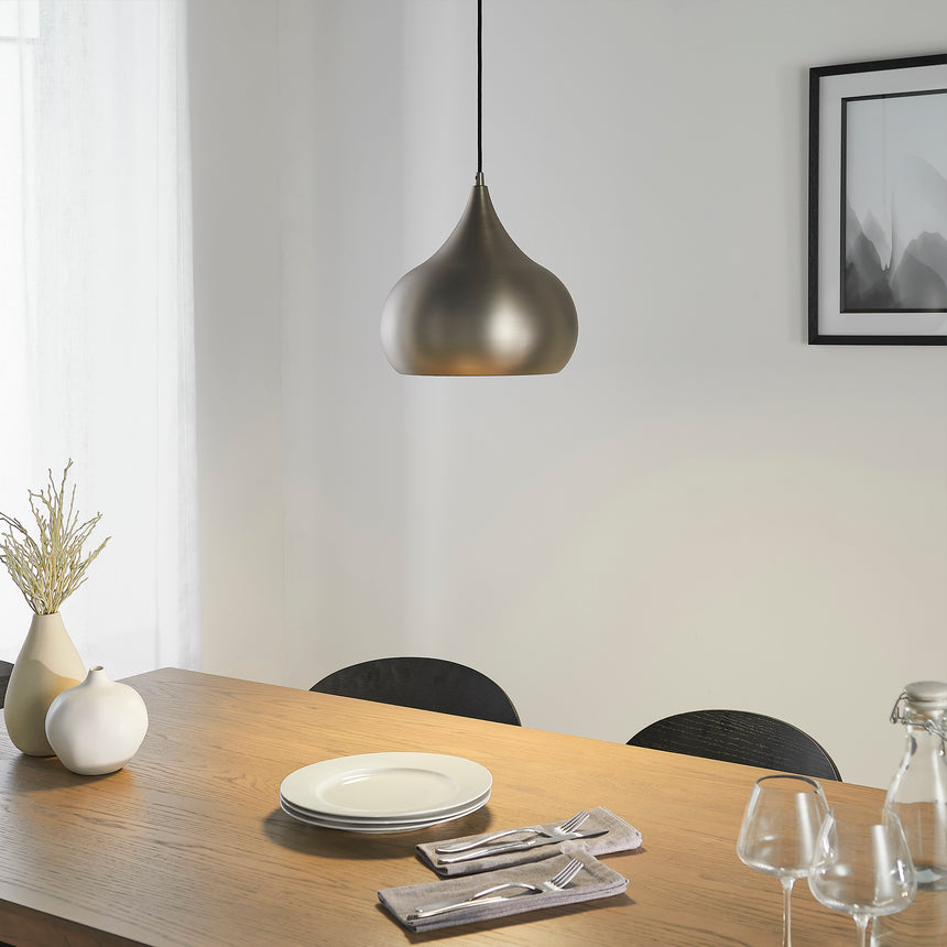 Brosnan LED Pendant Light