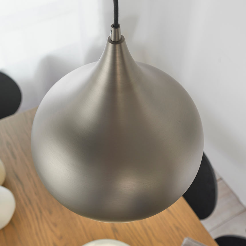 Brosnan LED Pendant Light