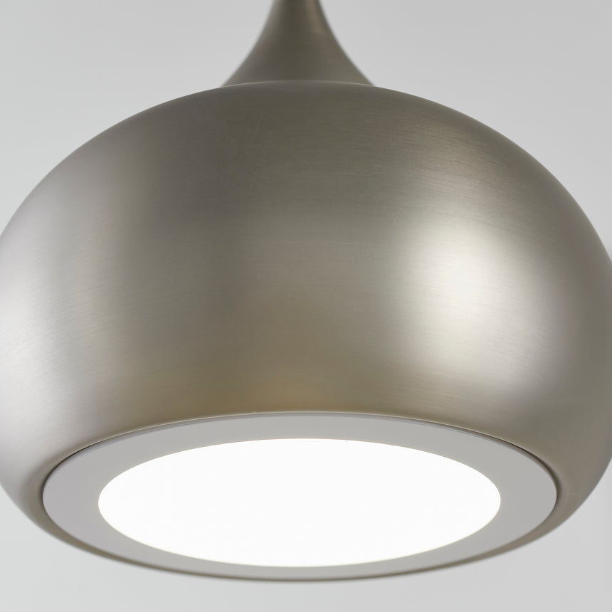 Brosnan LED Pendant Light