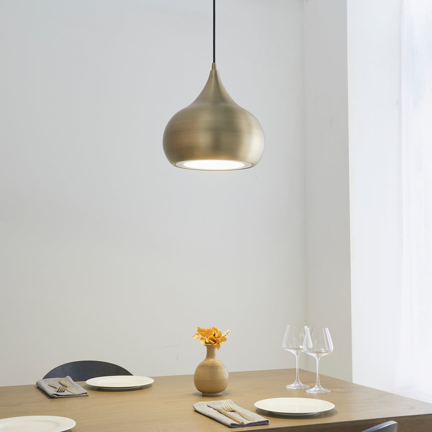 Brosnan LED Pendant Light