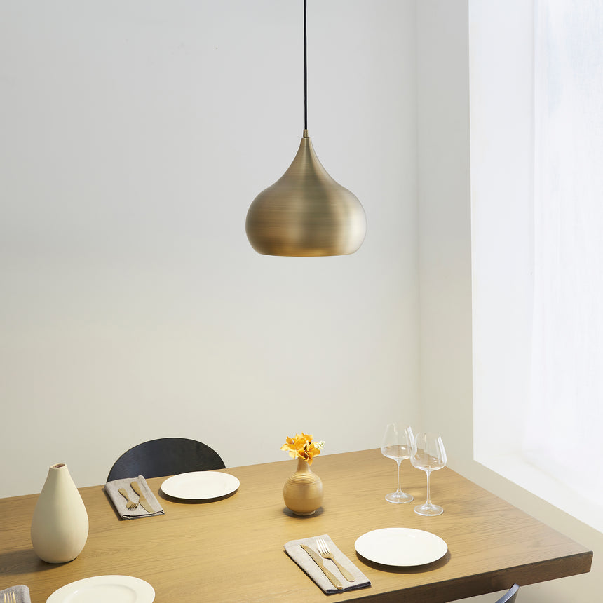 Brosnan LED Pendant Light