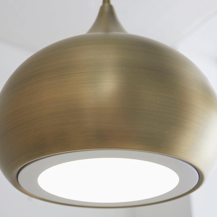 Brosnan LED Pendant Light