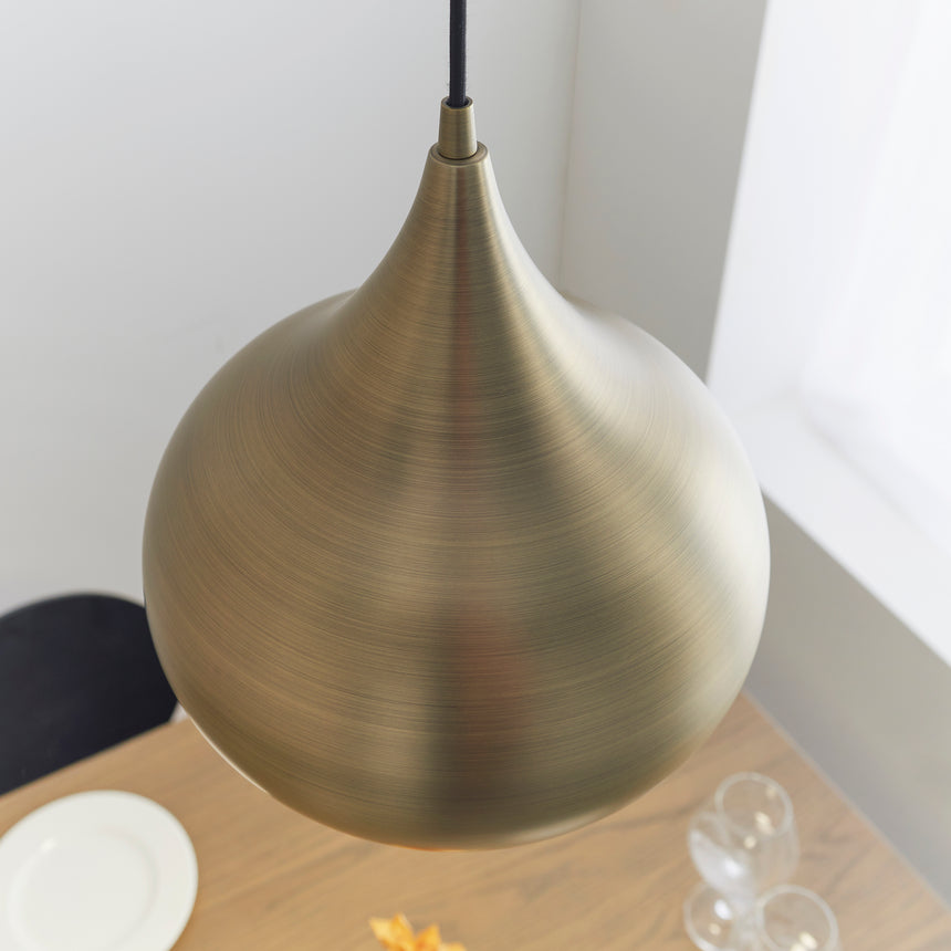 Brosnan LED Pendant Light