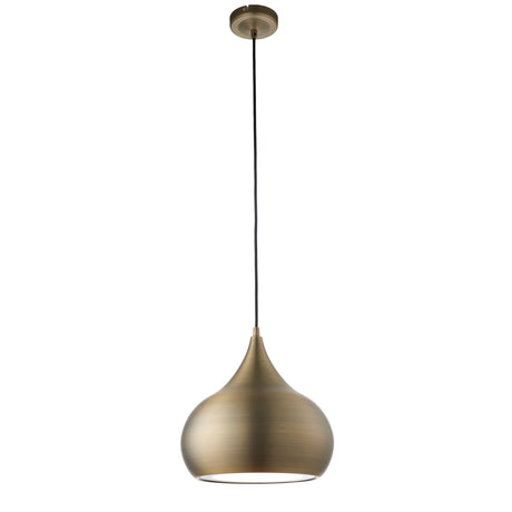 Brosnan LED Pendant Light