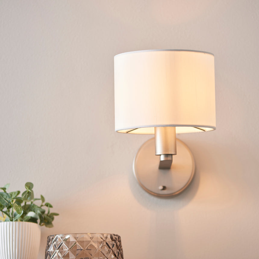 Daley Wall Light